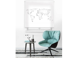 Estor Enrollable HAPPYSTOR Estampado Digital Juvenil HSCJ96003 200x250 cm