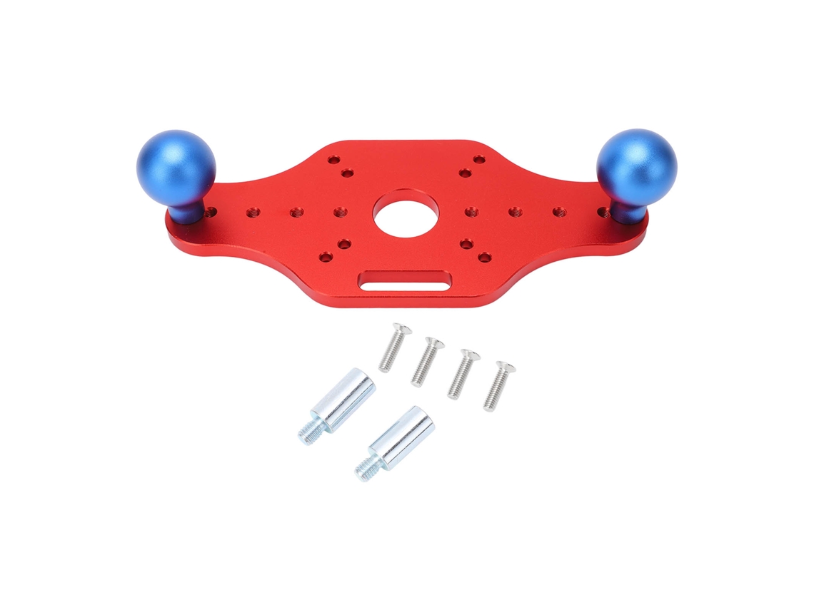 Máquina De Recorte Placa Base Para Carpintería Ranurado Biselado Taladro Perforador Localizador