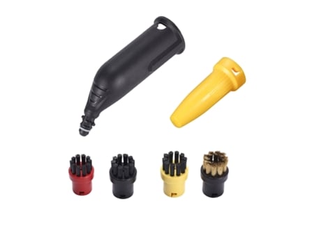 Accesorio Aspiradores KARCHER Serie de boquillas Sc1 Sc2 Sc3 Sc4 Sc5