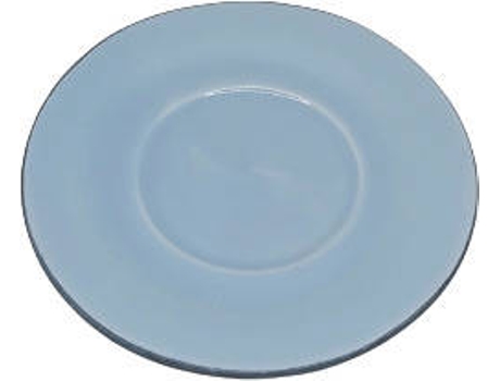 Platos H&H Azul Claro