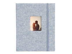 2026yncm-álbum De Fotos Mini 3 Pulgadas Para Tarjetas Y Entradas, Álbum De Imágenes Y Recuerdos