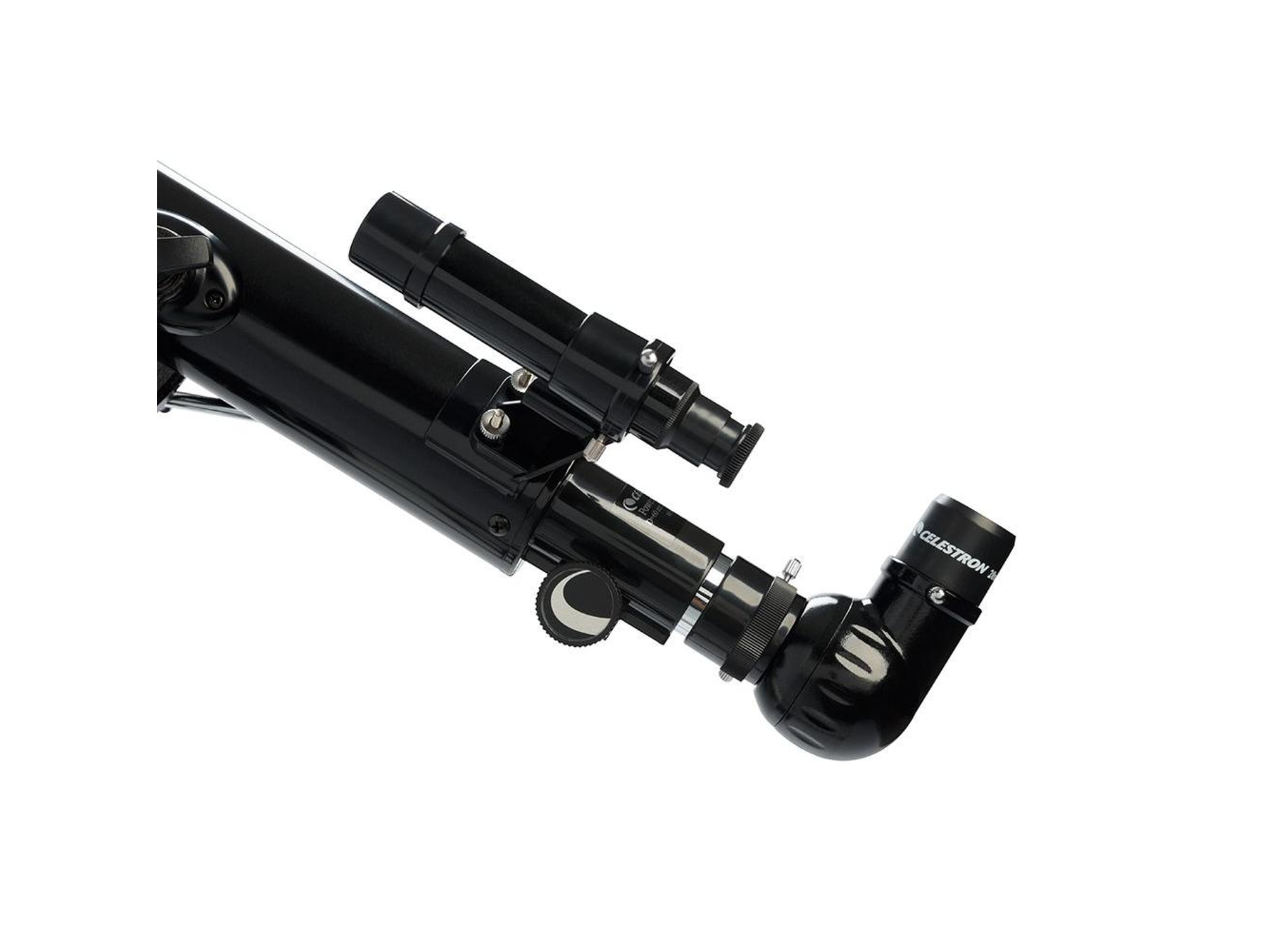 Telescopio Astronómico PowerSeeker 60AZ | Worten.es