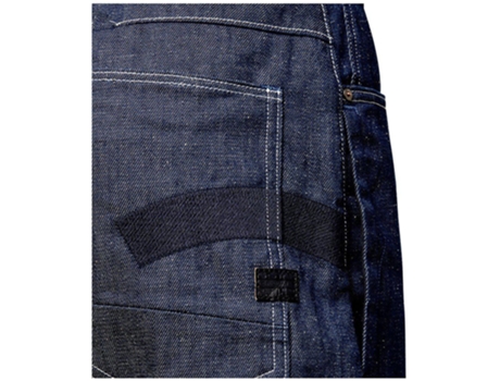G-Star C-Staq 3D Boyfriend Crop C Jeans