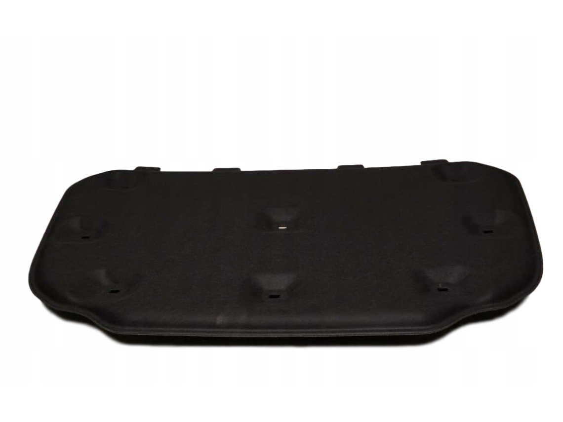 Tapa del maletero del Volvo XC60 II (aspecto original)