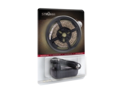 Tira de LED IP20 12V con 3 m 6500k STRUHM
