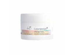 Mascarilla Capilar WELLA Color Motion Tratamiento Fortificante 150 ml