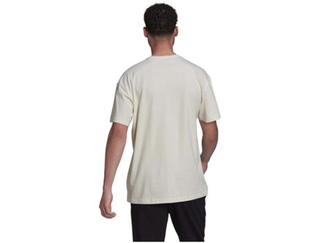 Camiseta de Hombre para Deporte ADIDAS SPORTSWEAR Nan Multicolor (2XL Tall)