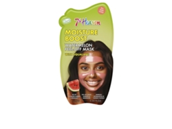 Peel-off Hidratante Intensivo Sandía con Escualano 7th Heaven 10ml