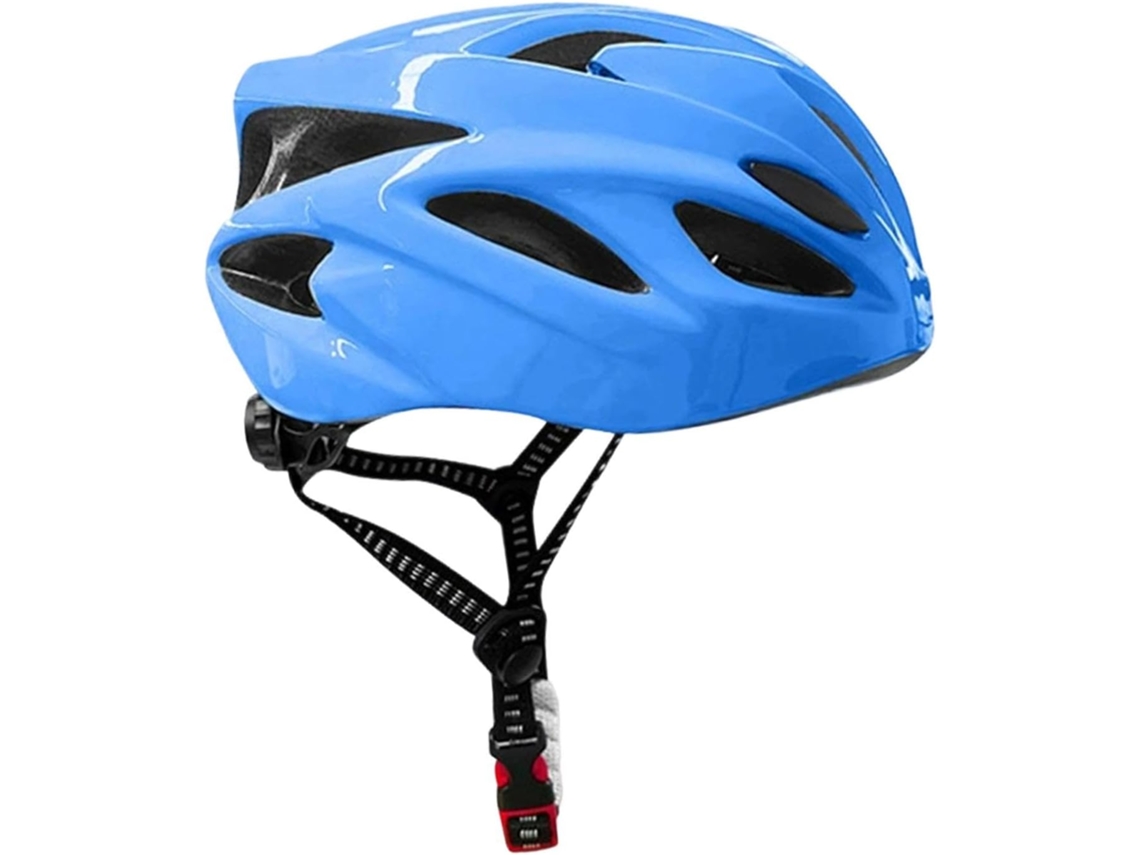 Casco De Bicicleta Infantil Ajustable Harilla, Equipo Seguridad Para Ciclismo, Monopatín Bicicleta. Ligero