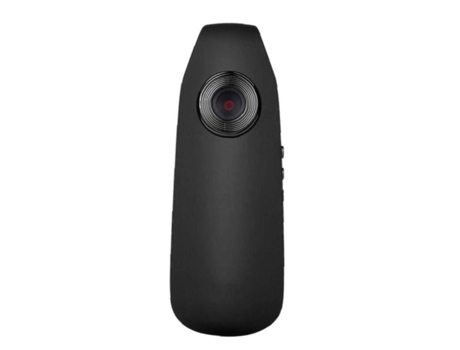 Cámara Vigilancia ENZON 1080P