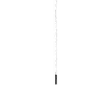 Brocas para Martillos Perforadores BOSCH Sds Plus-5X 6 X 400 X 460 Mm