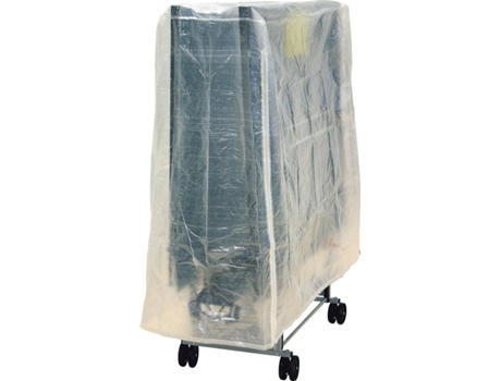 Funda Ping Pong BUFFALOTable Cover Transparente 7050.073