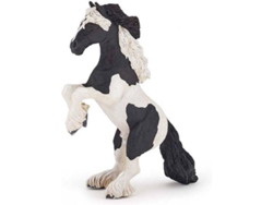 Figura PAPO Caballo Espiga en pie