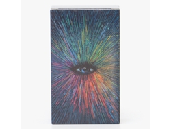 (estilo 10) Nueva Baraja De Tarot De 12*7, Con Varios Diseños Populares.