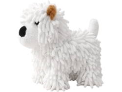 Toalla De Mano Con Forma De Cachorro - Paños Decorativos Suaves Y Absorbentes | Bolas De Baño