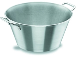 Cuenco LACOR Cónica (22 L - 46x54x20,5 cm - 1Und)