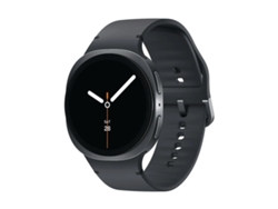 Galaxy Watch8 44 mm Bluetooth Gris L330 Samsung (grafito)