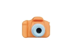 Agfaphoto Agfa Realikids Cam Mini cámara compacta naranja 3760265542697 AGFAPHOTO