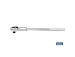 Llave de carraca reversible 1