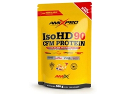 Iso HD 90 CFM Protein 500 Gr Vainilla