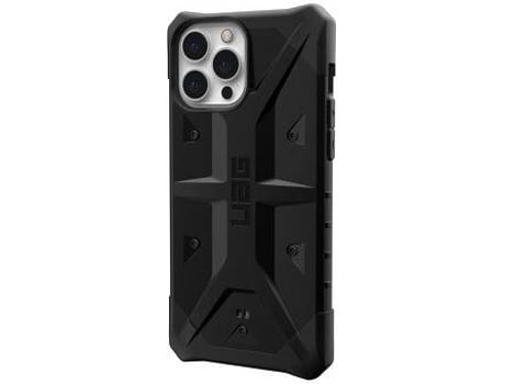 Funda Apple iPhone 13 Pro Max UAG Anti-Choque (Negro)