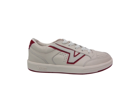 Zapatillas Hombre VANS Blanco (Tam: 39)