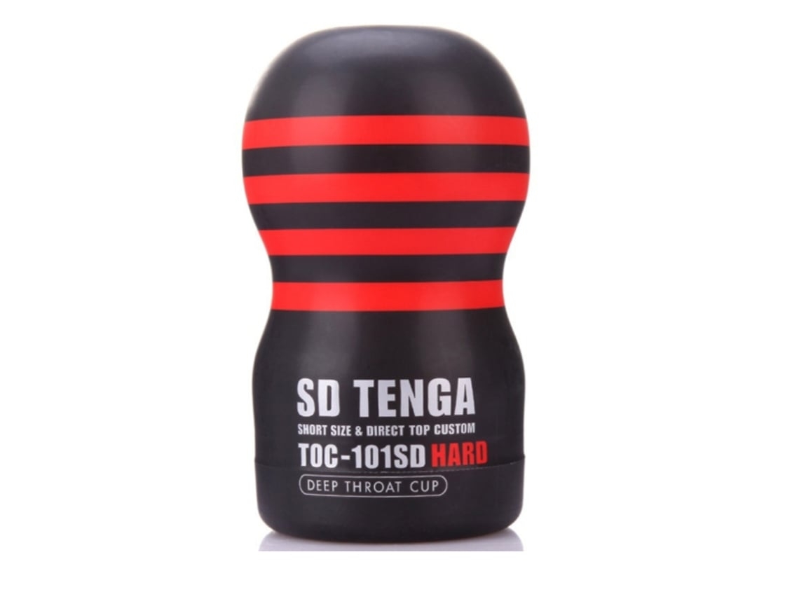 Masturbador Masculino Rojo Chennnls, Juguete Sexual