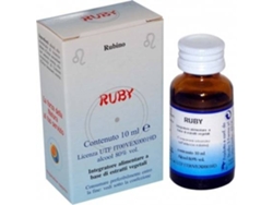 Té HERBOPLANET Rubi (10 ml)