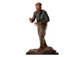 Figura EL HOMBRE LOBO 77528 multicolor