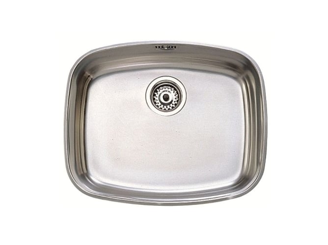 Fregadero TEKA BE - 50.40 Inoxidable