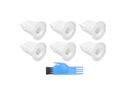 Filtros De Repuesto Para La Aspiradora Vorwerk Kobold Vc100 - Accesorios De Limpieza Eficientes