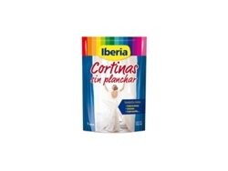 Cortinas Sin Planchar 150 Ml Iberia