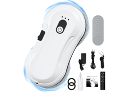 Robot limpiacristales, funcionamiento eficiente, detección inteligente, sí, 2800 pa, OEM UE