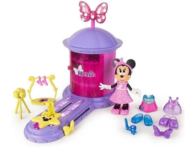 muñeca imc toys