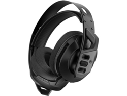 Casco BT Play Pro Black Force Play