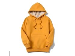 2026-sudadera Con Capucha Para Mujer Forro De Felpa Sherpa Caliente Y Cómoda Invierno Otoño