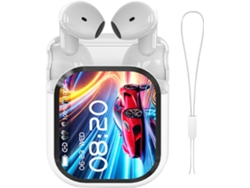 Auriculares Traductores | Traductor Con Ia En Real Wireless