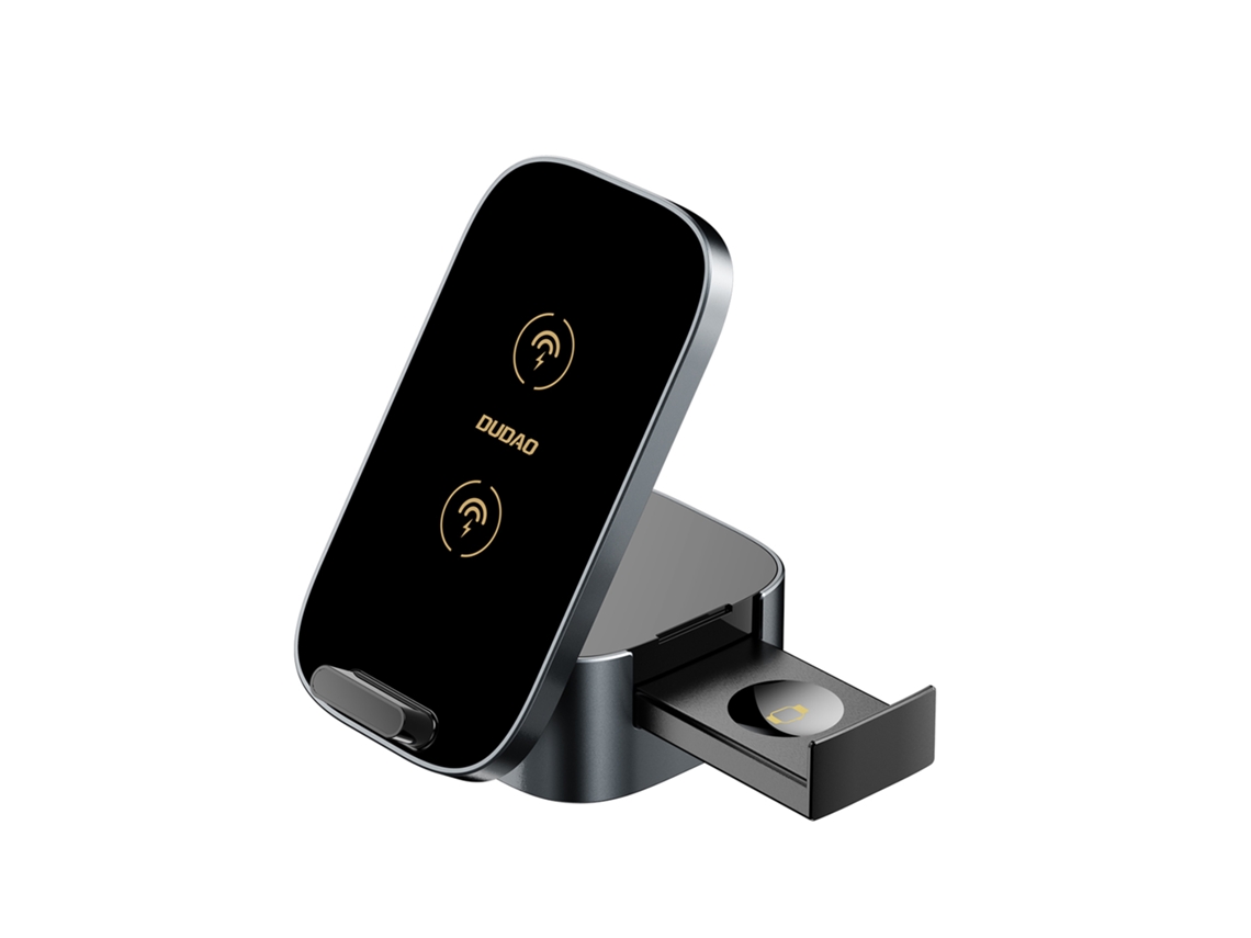 Ładowarka Gan A30eul 30w USB c + Cable Lightning USB c DUDAO