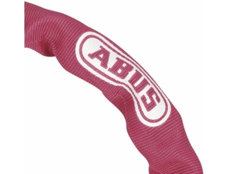Candado de Bicicleta ABUS Cadena Tresor 1385