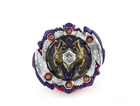 Lanzadores Toupie Metal Avec Beyblades B125