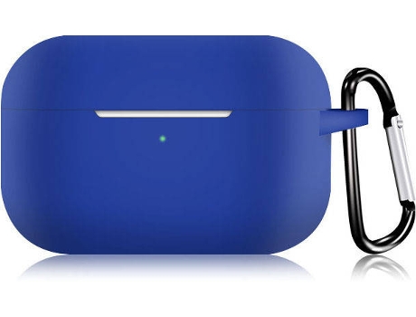 Funda AirPods LOVEBABYLY X-EJKOO-036 (Apple AirPods 1/2)