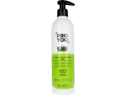 Gel Activador De Rizos Pro You The Twister Scrunch - 350ml