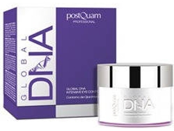 Contorno de Ojos POSTQUAM Global Dna Intensive Contour (15 ml)