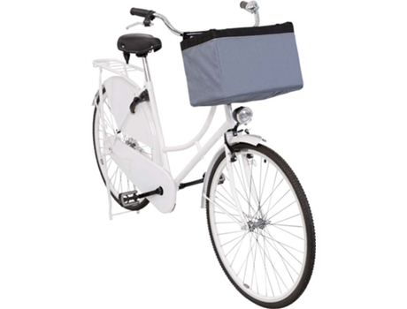 Cesto para Bicicleta TRIXIE