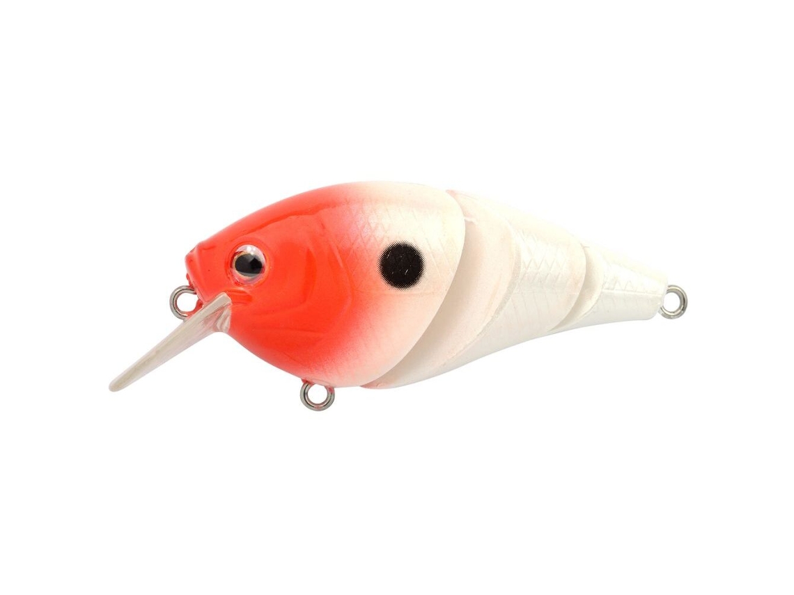 Señuelo Spro Ikiru Tri-Crank 65F