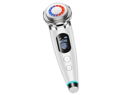 Aparato de Belleza ECELEN L1926 EMS Microcorriente, Dispositivos para Levantar, Cuidado de la Piel y Masaje Facial