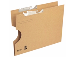 Carpeta de Péndulo LEITZ Extra Grande con Sapo Refrigerante