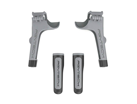 Extensión del tren de aterrizaje Pgytech para Dji Mavic Air 2