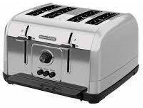 Tostadora MORPHY RICHARDS 240130 (1800 W)