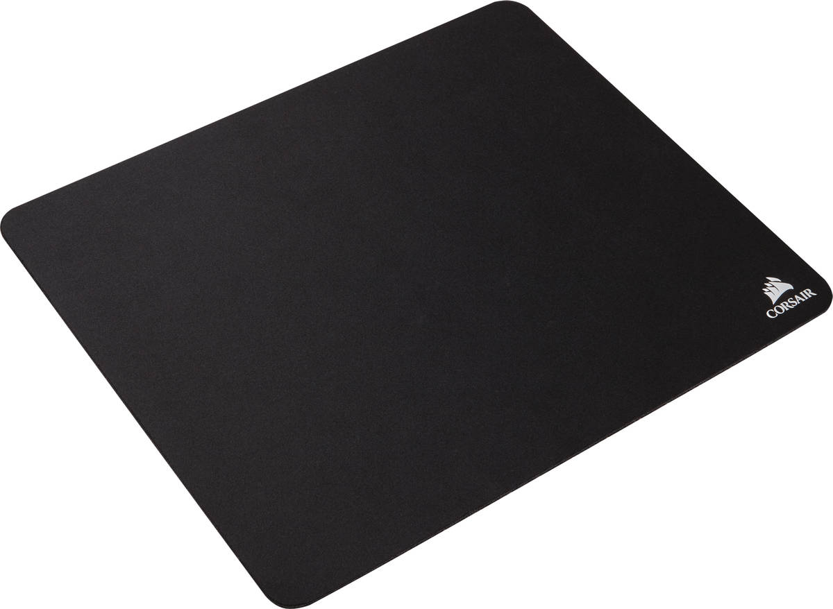 Alfombrilla Gaming CORSAIR MM100 (Negro)